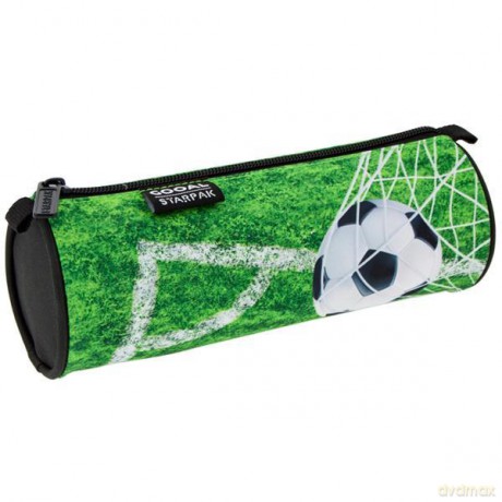 Piórnik tuba Football 446627