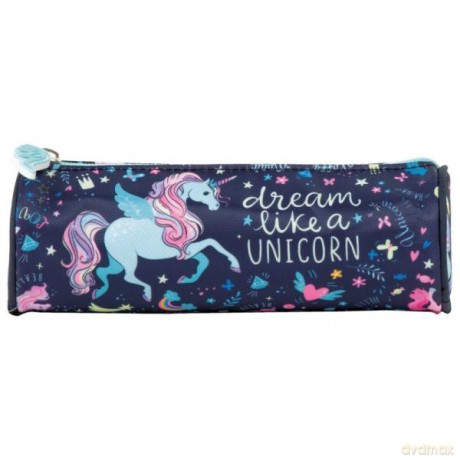 Piórnik tuba Jednorożec Unicorn 13