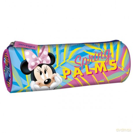 Piórnik tuba Minnie 22