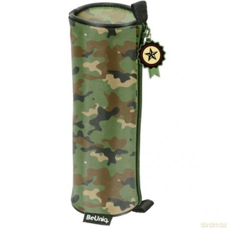 Piórnik tuba Moro BeUniq BU22AR-003