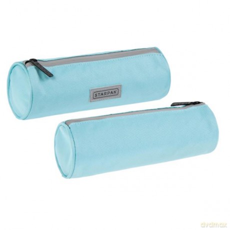 Piórnik tuba Sky Blue 353993