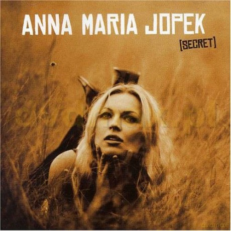 Anna Maria Jopek: Secret [CD]