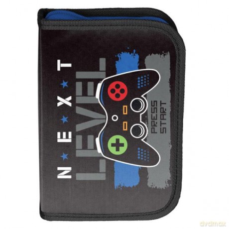 Piórnik z wyposażeniem Gaming Next Level PP22GA-P001