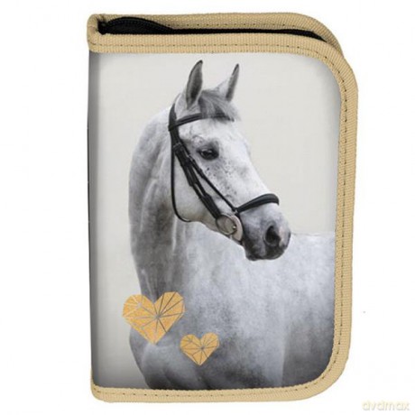 Piórnik z wyposażeniem Horse PP20H-001