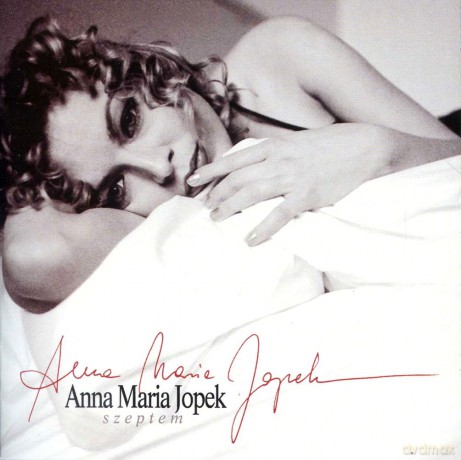 Anna Maria Jopek: Szeptem [2CD]