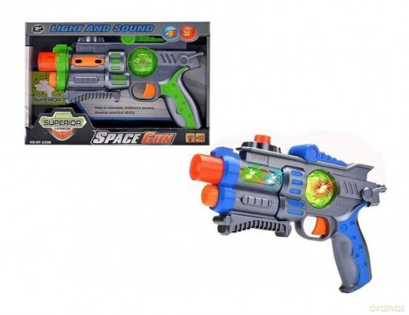 Pistolet 555402
