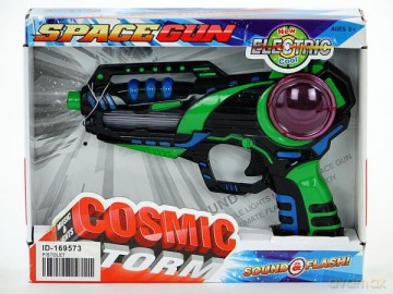 Pistolet na baterie 525955
