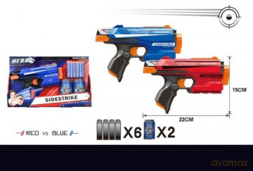 Pistolet na strzałki 9080