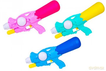 Pistolet na wodę 1005389 mix
