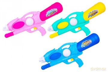 Pistolet na wodę 1005390 mix.