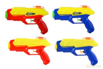 Pistolet na wodę 159077 mix