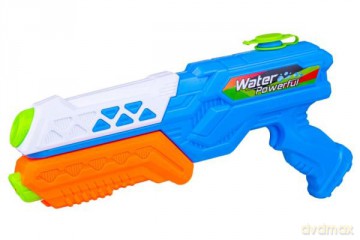 Pistolet na wodę 30 cm NO-1006161 mix