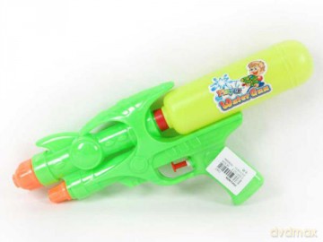 Pistolet na wodę 31 cm BZW0670 mix