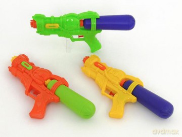 Pistolet na wodę 494008 mix