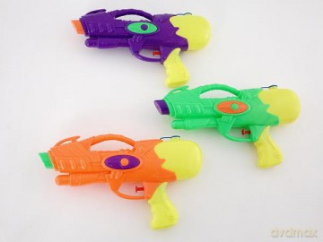 Pistolet na wodę 519411 mix