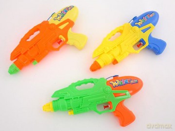 Pistolet na wodę 519817 mix