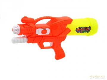 Pistolet na wodę 535077 mix