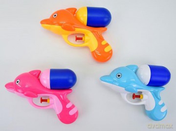 Pistolet na wodę 557529 mix