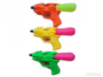 Pistolet na wodę 557567 mix