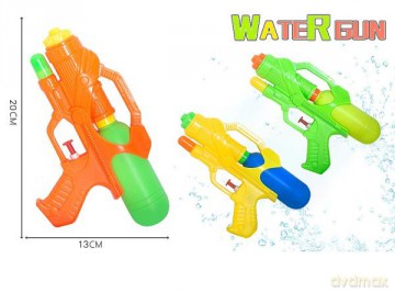 Pistolet na wodę 557727 mix