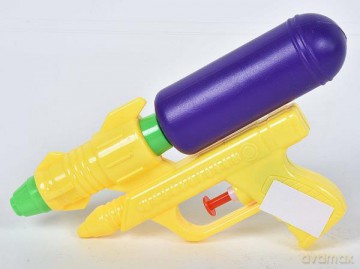 Pistolet na wodę 557772 mix
