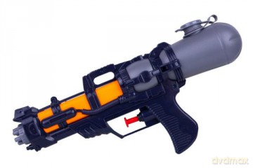 Pistolet na wodę NO-1005385 mix