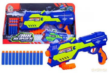 Pistolet super Blaster game 1004926