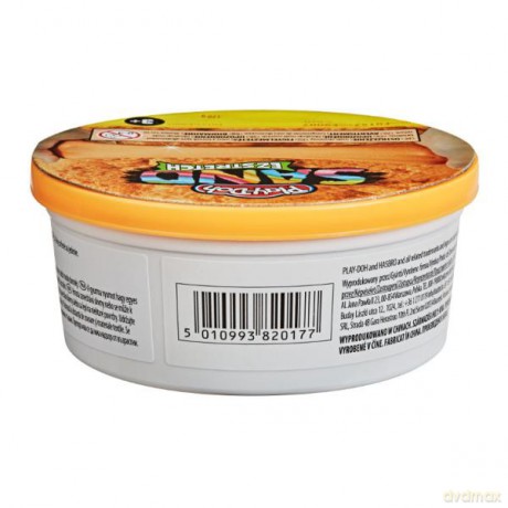 Play-Doh Ciastolina SAND Piasek E9007 mix