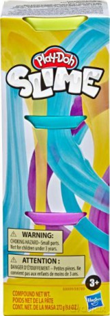Play-Doh Ciastolina Slime 3-pack mix E8789