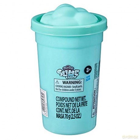 Play-Doh Ciastolina Slime Fluffy Slime jak chmurka F1531
