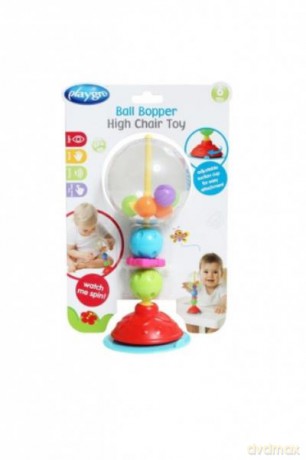 Playgro 4086370 Kula z piłeczkami