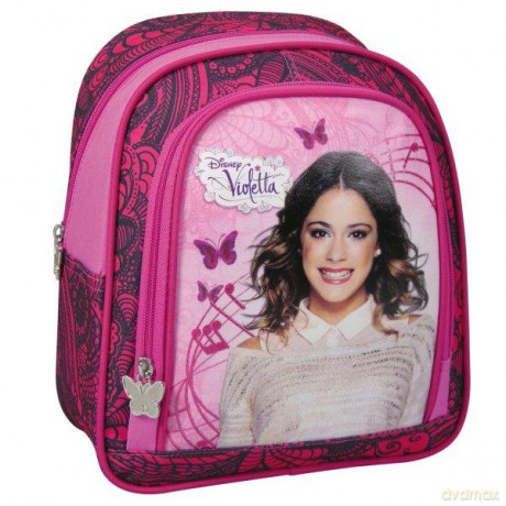 Plecak 10 Violetta 13
