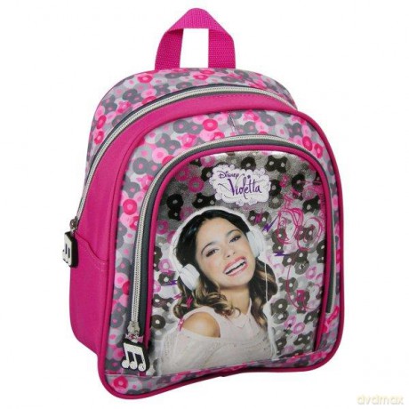 Plecak 10 Violetta 14