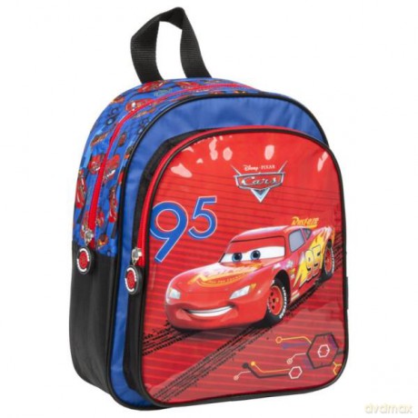 Plecak 11 Cars 46