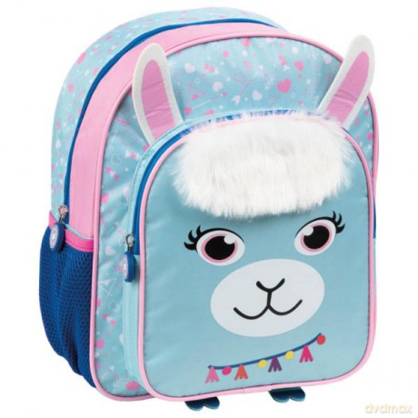 Plecak 11 Lama