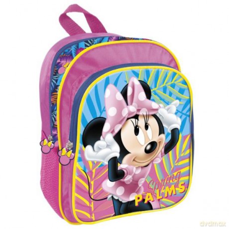 Plecak 11 MINNIE 22