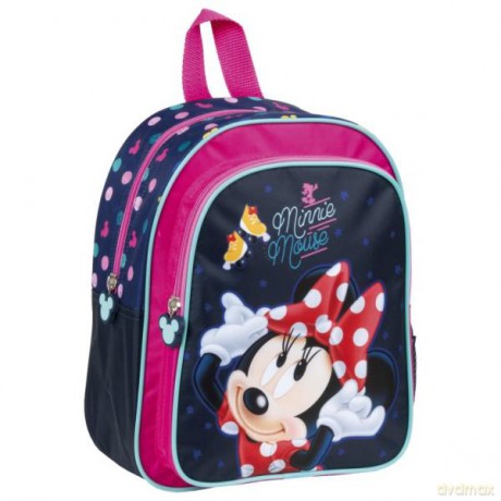 Plecak 11 Minnie Mouse 24