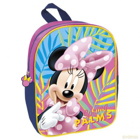 Plecak 11 T Minnie 22