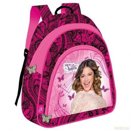 Plecak 12 Violetta 13