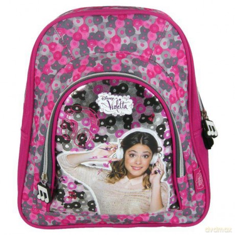 Plecak 12 Violetta 14