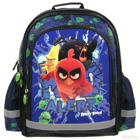 Plecak 15 Angry Birds 13