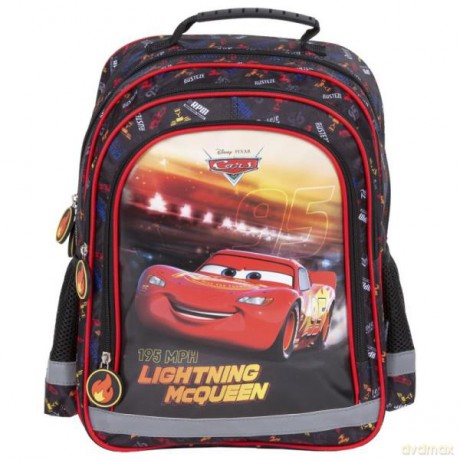 Plecak 15 B Cars 50