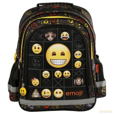 Plecak 15 B Emoji 11