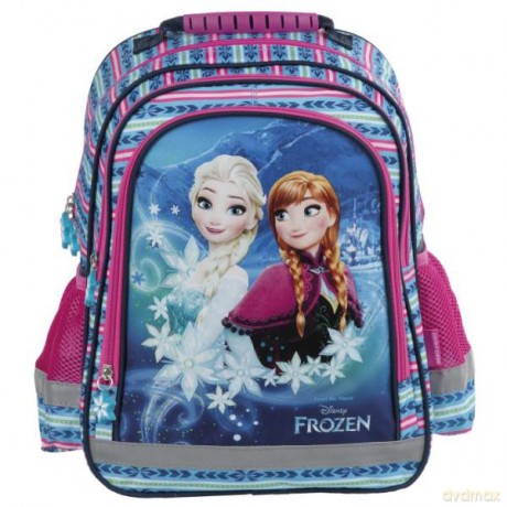 Plecak 15 B Kraina Lodu 25