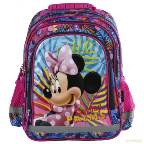 Plecak 15 B MINNIE 22