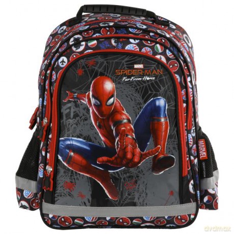 Plecak 15 B Spider- man 13