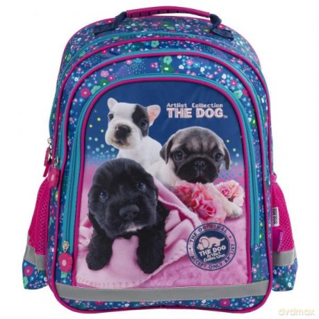 Plecak 15 B The Dog 34