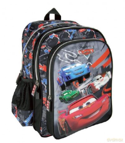 Plecak 15 Cars 33