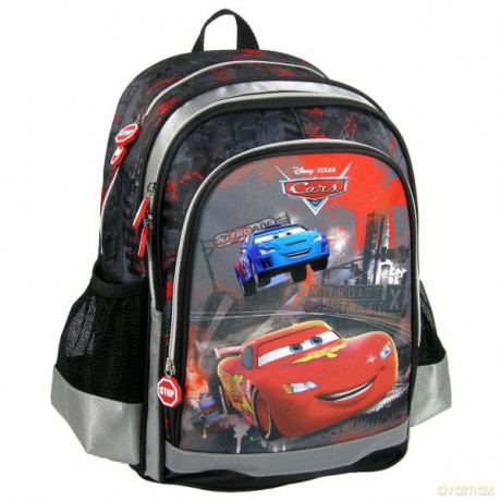 Plecak 15 Cars 37