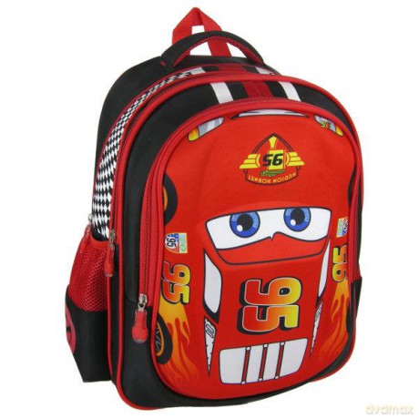 Plecak 15 Cars 39